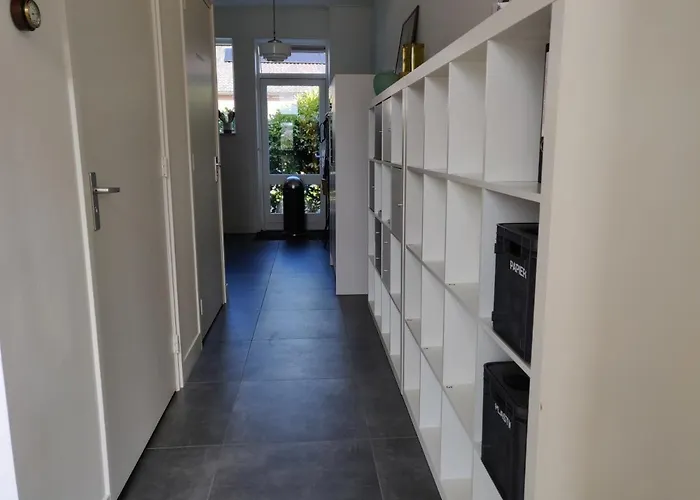 LOGEMENT DE SCHOOL Middelburg