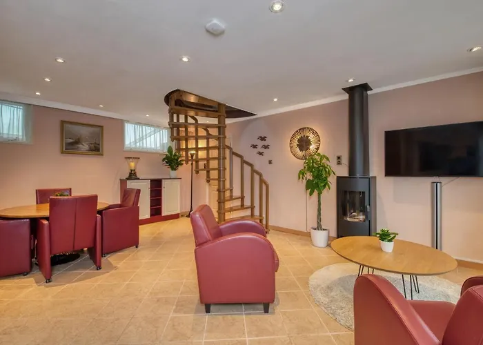 Hotel Pension 'T Huys Grol