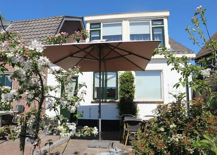 B&B - Pension Het Oude Dorp